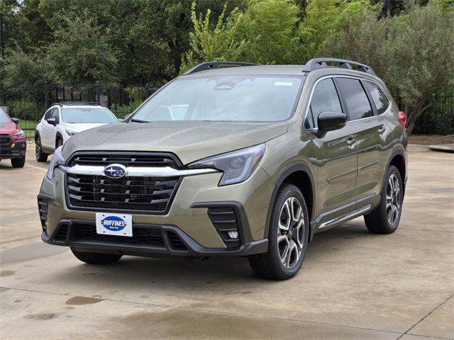 new 2024 Subaru Ascent car, priced at $41,982