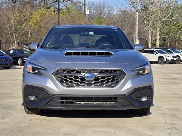 used 2022 Subaru WRX car, priced at $27,977