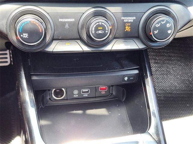 used 2021 Kia Forte car, priced at $16,977