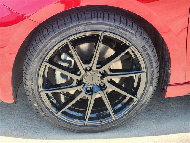 used 2021 Kia Forte car, priced at $16,977
