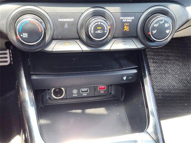 used 2021 Kia Forte car, priced at $16,977