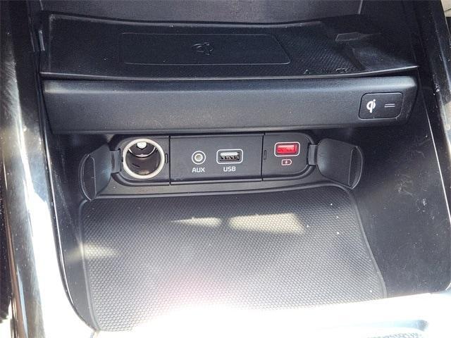 used 2021 Kia Forte car, priced at $16,977