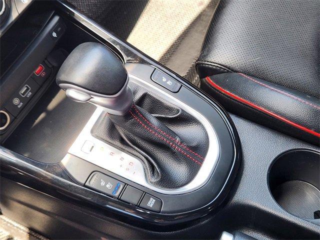 used 2021 Kia Forte car, priced at $16,977