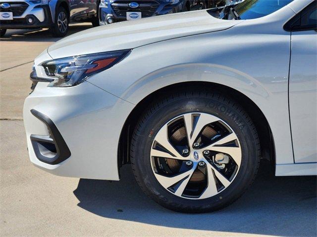 new 2025 Subaru Legacy car, priced at $28,086