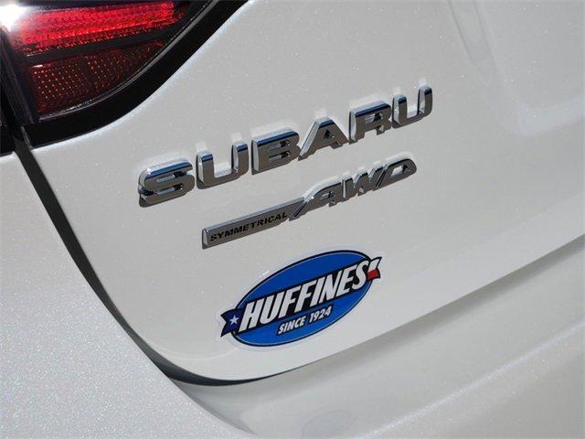 new 2025 Subaru Legacy car, priced at $28,086