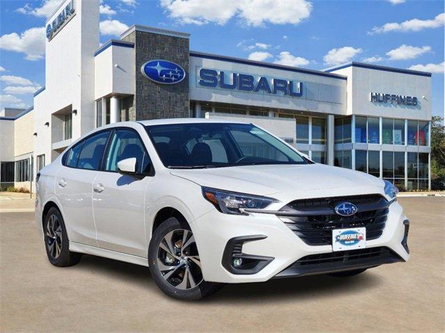 new 2025 Subaru Legacy car, priced at $28,086