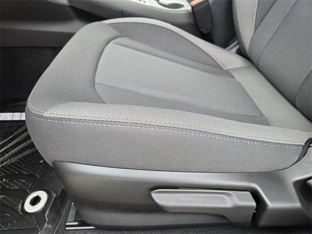 new 2025 Subaru Crosstrek car, priced at $27,725