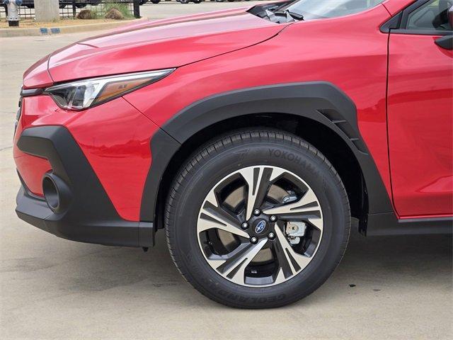 new 2025 Subaru Crosstrek car, priced at $27,725