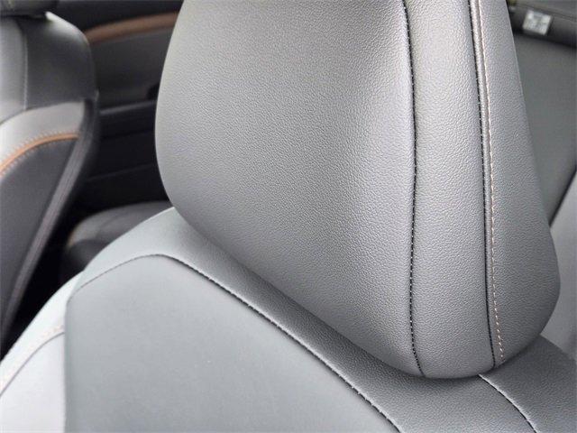 new 2025 Subaru Forester car, priced at $35,728