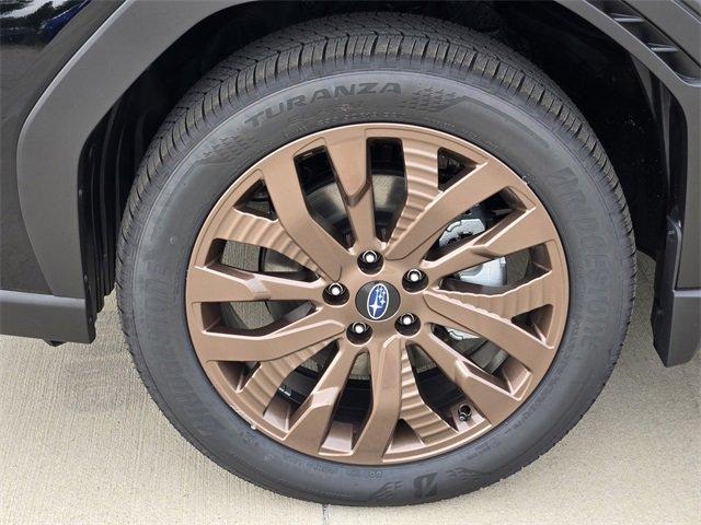 new 2025 Subaru Forester car, priced at $35,728