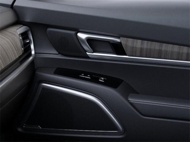 new 2025 Kia Telluride car, priced at $43,790