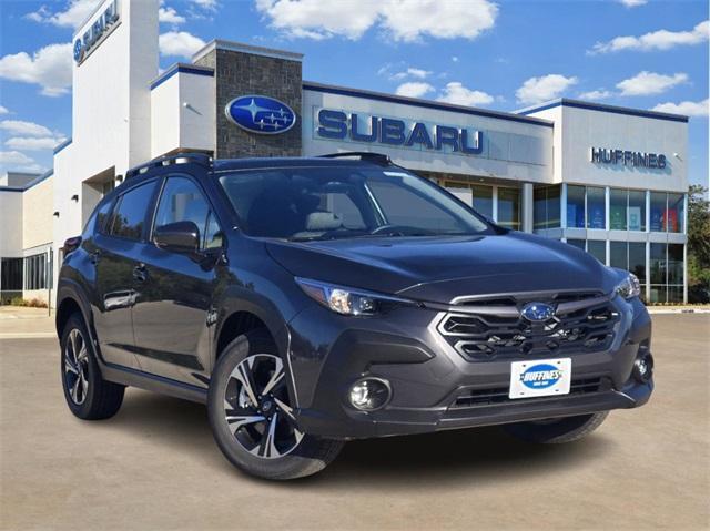 new 2024 Subaru Crosstrek car, priced at $28,829