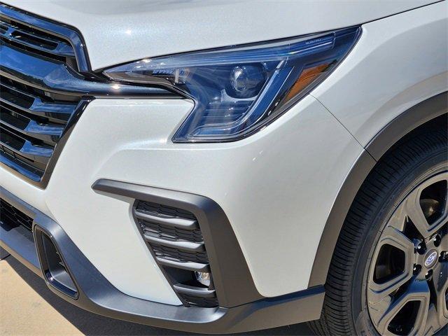 new 2025 Subaru Ascent car, priced at $51,058