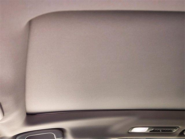 new 2025 Subaru Ascent car, priced at $51,058