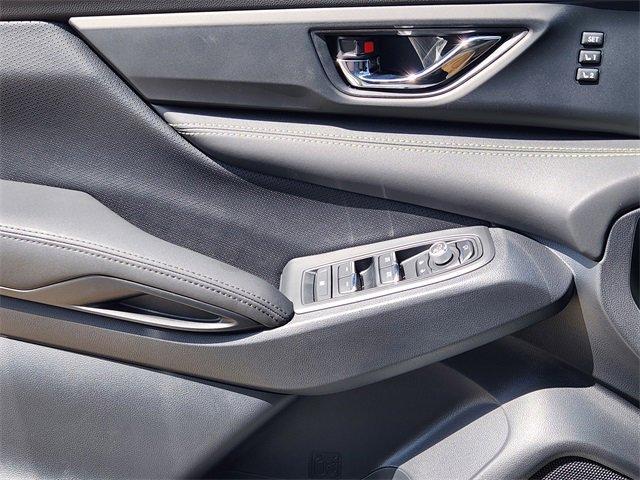 new 2025 Subaru Ascent car, priced at $51,058