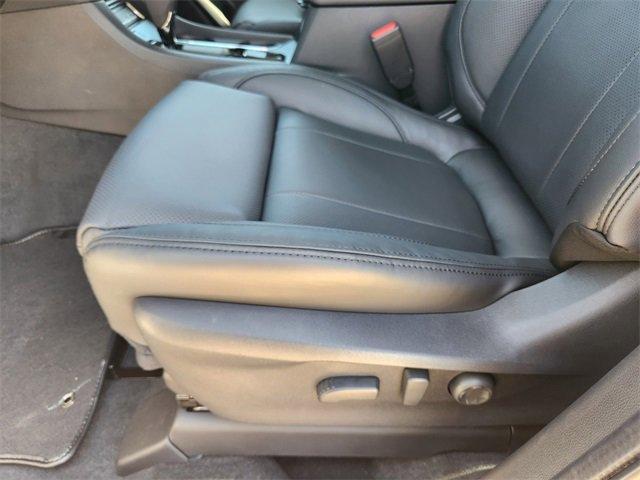 new 2025 Subaru Ascent car, priced at $51,058