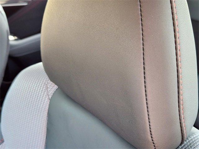 used 2022 Subaru Legacy car, priced at $23,877