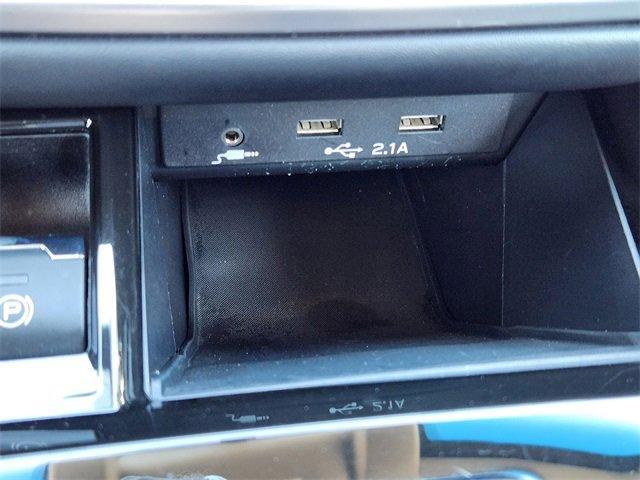 used 2022 Subaru Legacy car, priced at $23,877