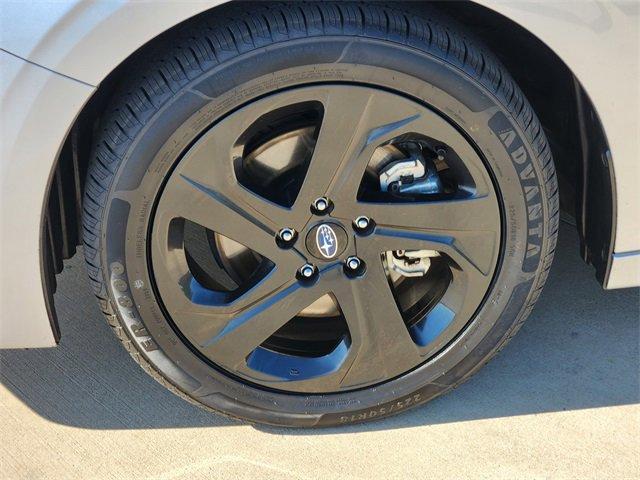 used 2022 Subaru Legacy car, priced at $23,877