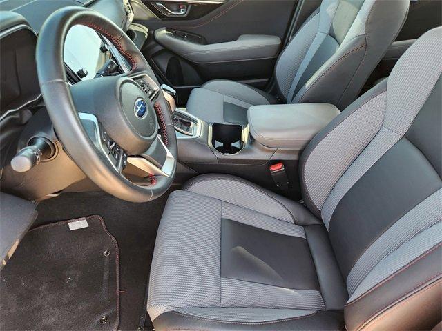 used 2022 Subaru Legacy car, priced at $23,877