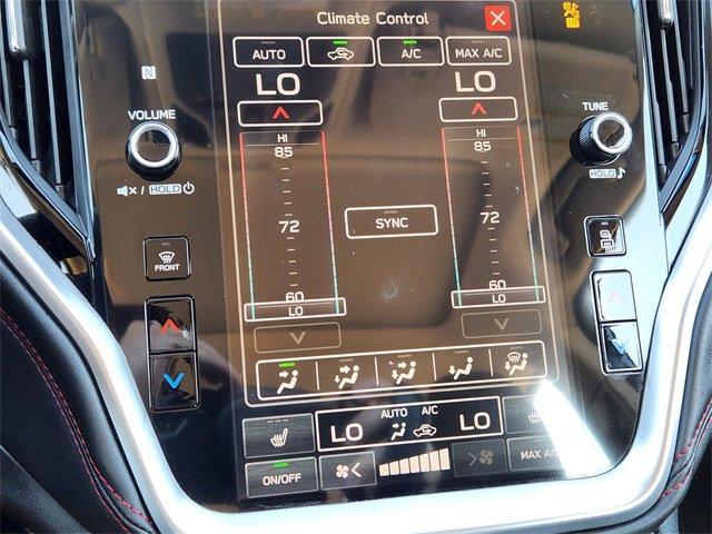 used 2022 Subaru Legacy car, priced at $23,877