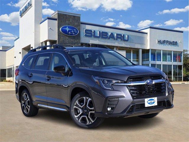 new 2025 Subaru Ascent car, priced at $47,236