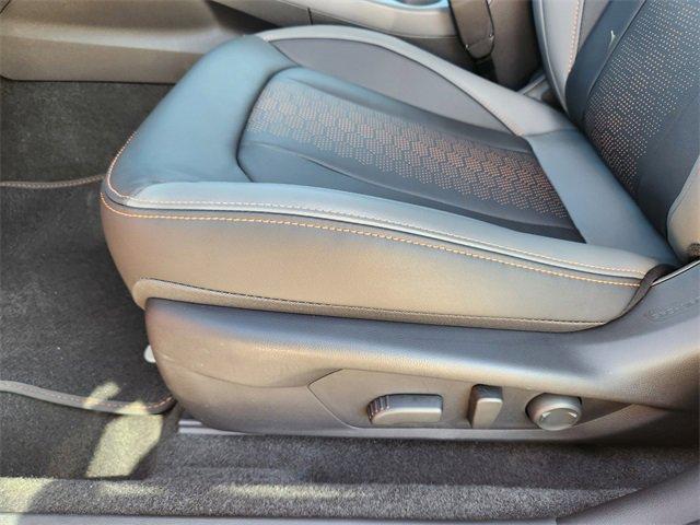 new 2025 Subaru Crosstrek car, priced at $32,733