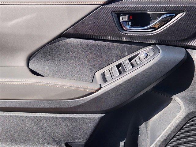 new 2025 Subaru Crosstrek car, priced at $32,733