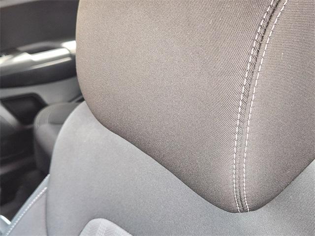 used 2022 Kia Sportage car, priced at $19,177