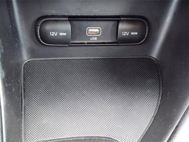 used 2022 Kia Sportage car, priced at $19,177