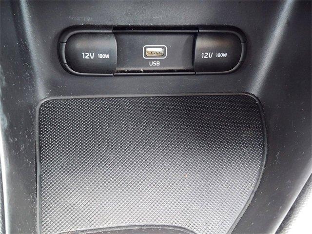 used 2022 Kia Sportage car, priced at $19,577