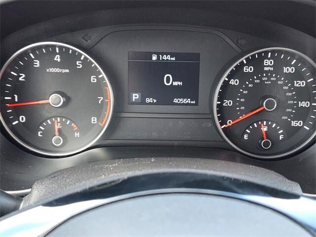 used 2022 Kia Sportage car, priced at $19,177