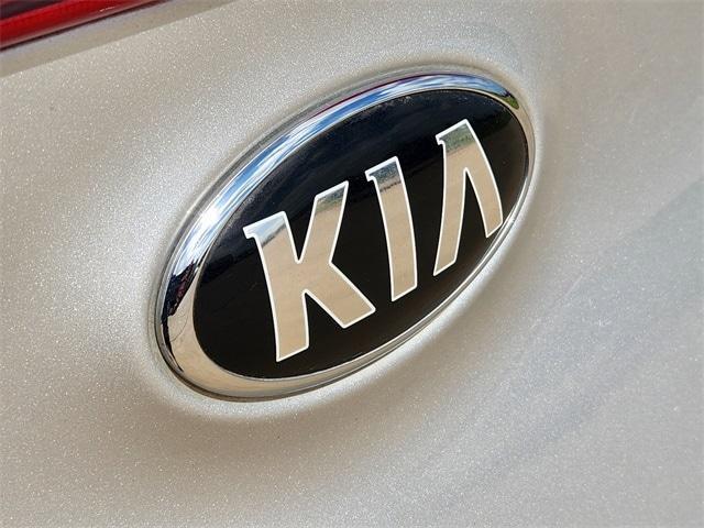 used 2022 Kia Sportage car, priced at $19,177