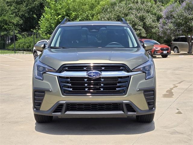 used 2024 Subaru Ascent car, priced at $34,657