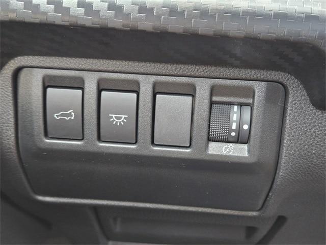 used 2024 Subaru Ascent car, priced at $32,777
