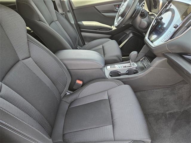 used 2024 Subaru Ascent car, priced at $34,657