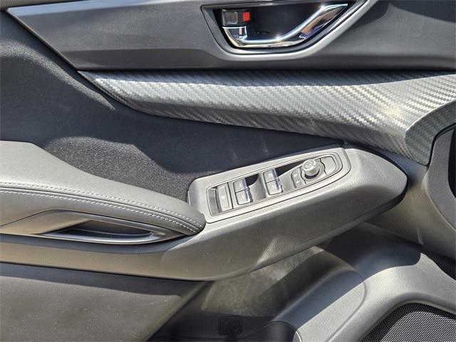 used 2024 Subaru Ascent car, priced at $32,777