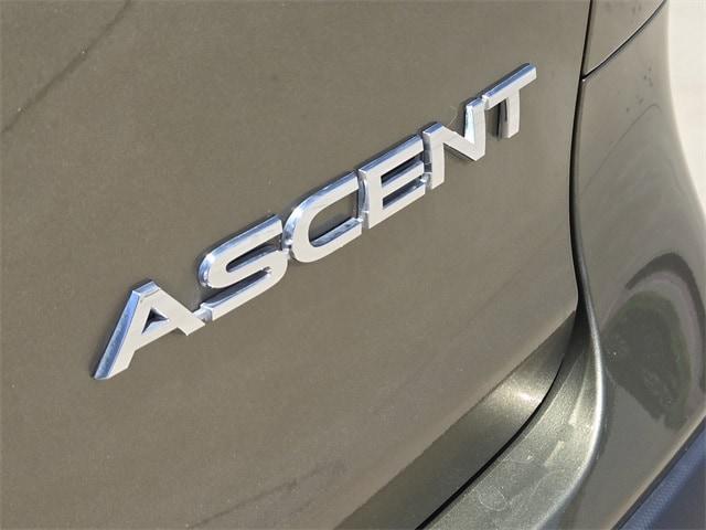 used 2024 Subaru Ascent car, priced at $34,657