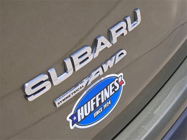 used 2024 Subaru Ascent car, priced at $34,657