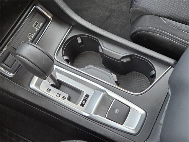 used 2024 Subaru Ascent car, priced at $32,777