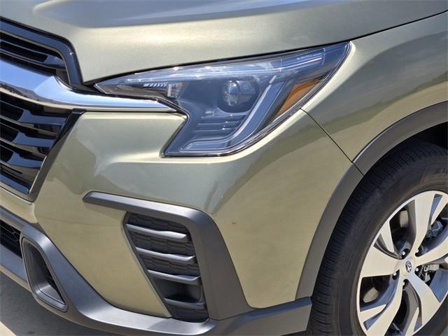 used 2024 Subaru Ascent car, priced at $34,657