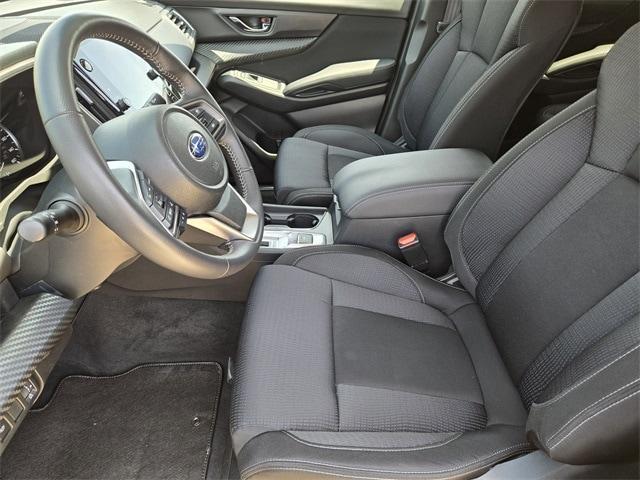 used 2024 Subaru Ascent car, priced at $34,657