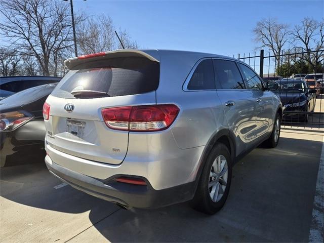 used 2018 Kia Sorento car, priced at $13,977