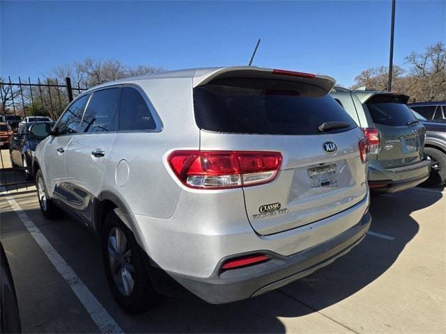 used 2018 Kia Sorento car, priced at $13,977