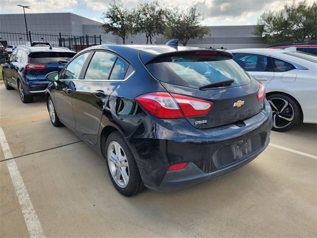 used 2017 Chevrolet Cruze car, priced at $11,577