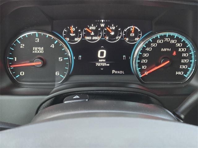 used 2017 GMC Yukon XL car, priced at $30,977