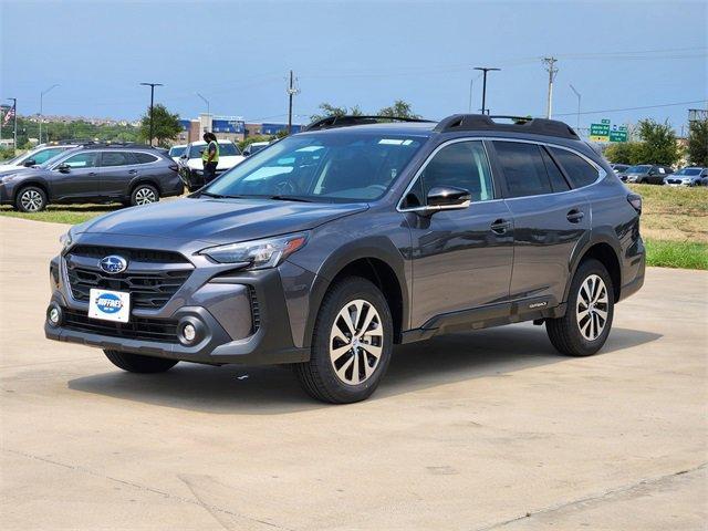 new 2025 Subaru Outback car, priced at $35,836