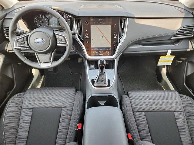 new 2025 Subaru Outback car, priced at $35,836