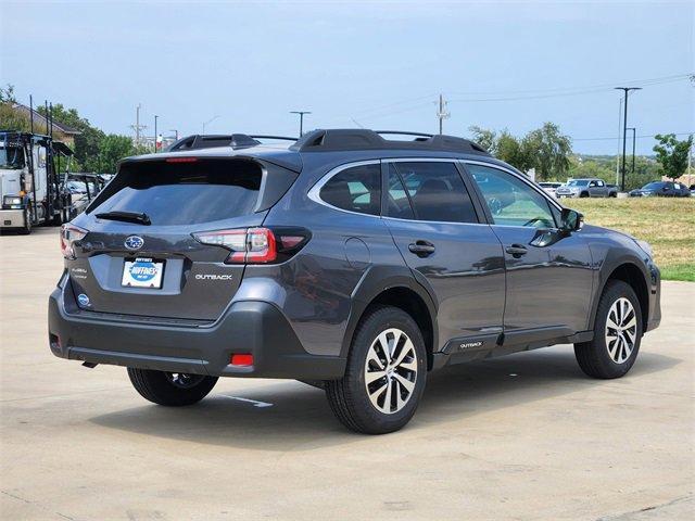 new 2025 Subaru Outback car, priced at $35,836