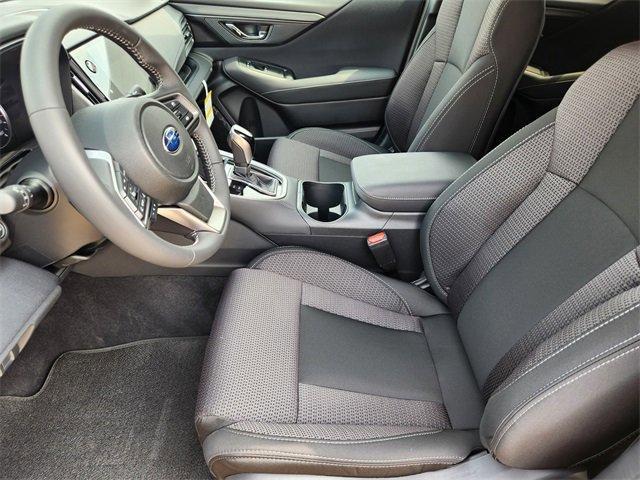 new 2025 Subaru Outback car, priced at $35,836